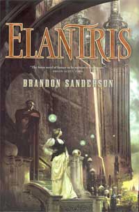 Brandon Sanderson   Elantris 211038,1